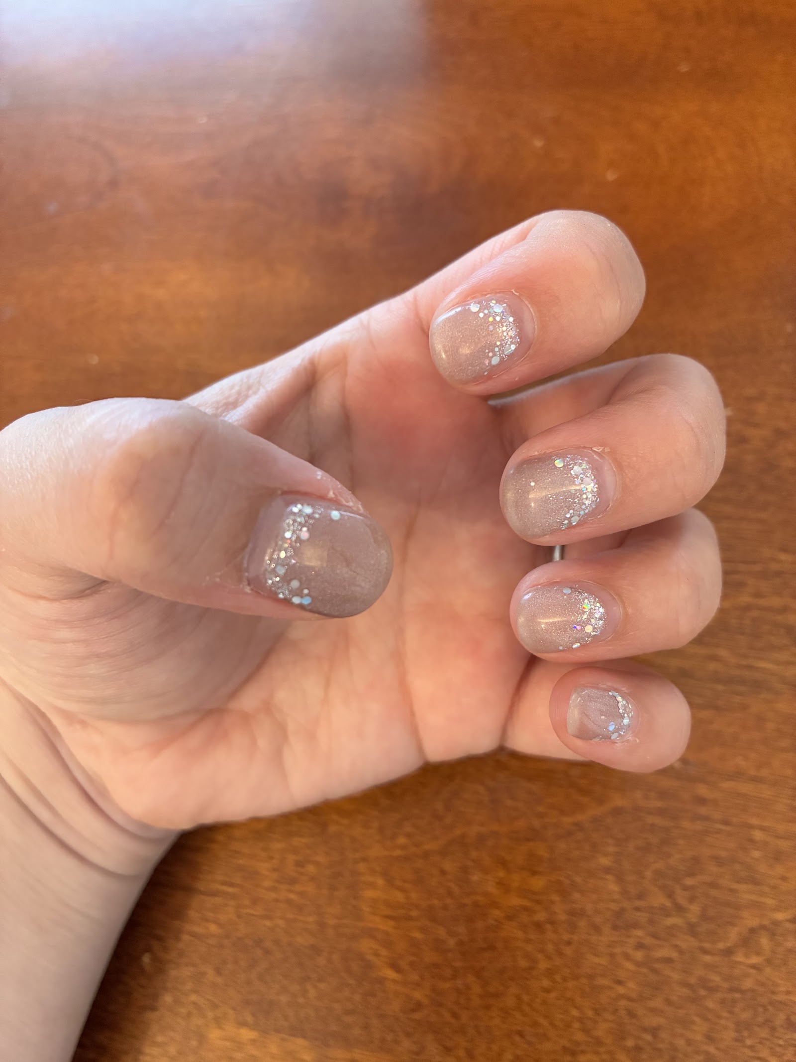 Fumic Jewelry Nail nail work in New York, New York