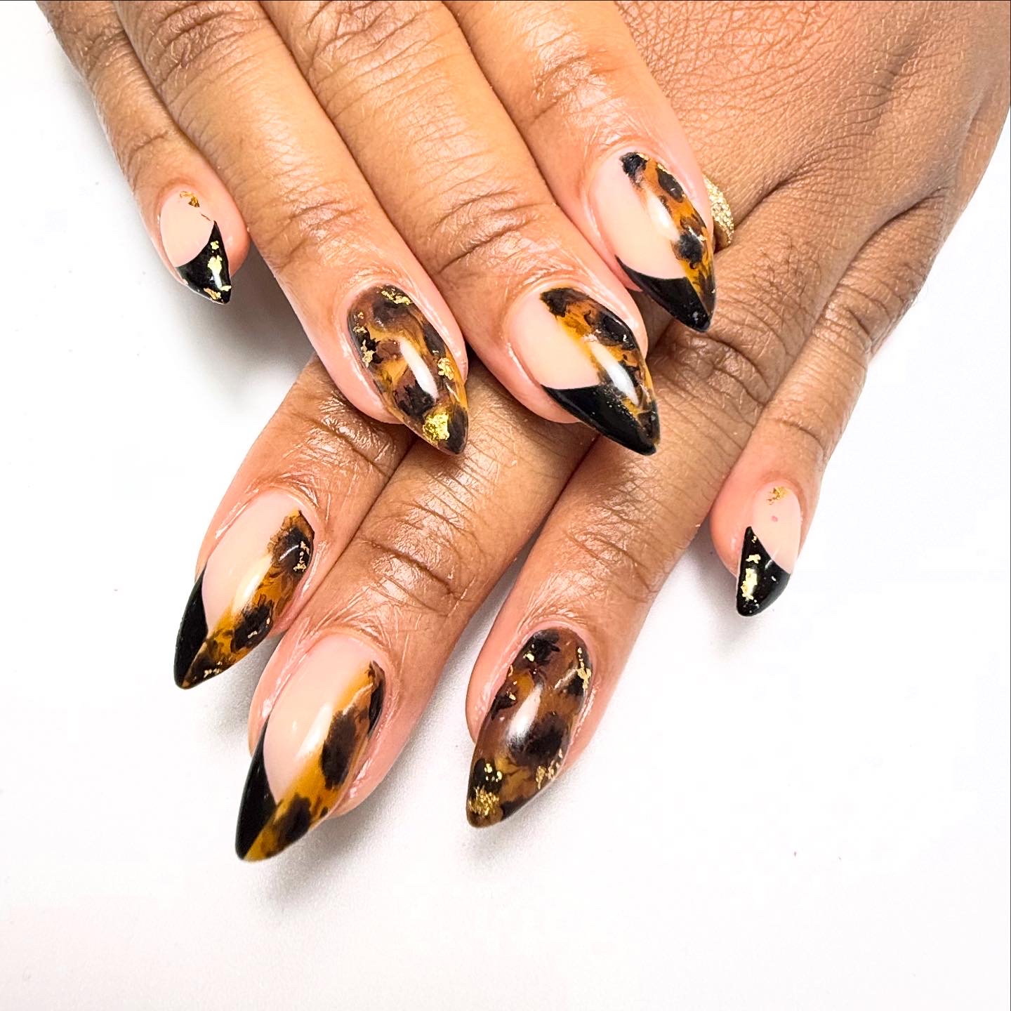 Fumic Jewelry Nail nail photo 1