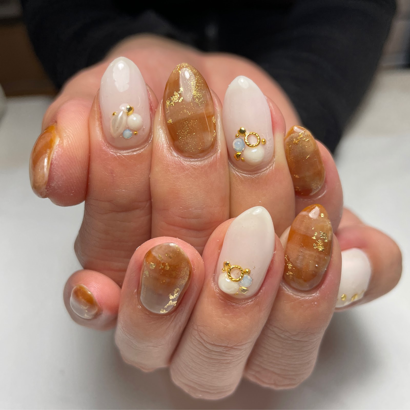 Fumic Jewelry Nail nail photo 2