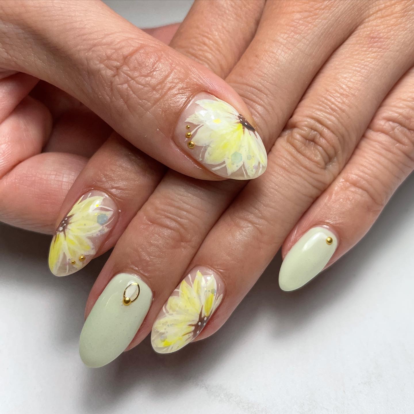 Fumic Jewelry Nail nail photo 3