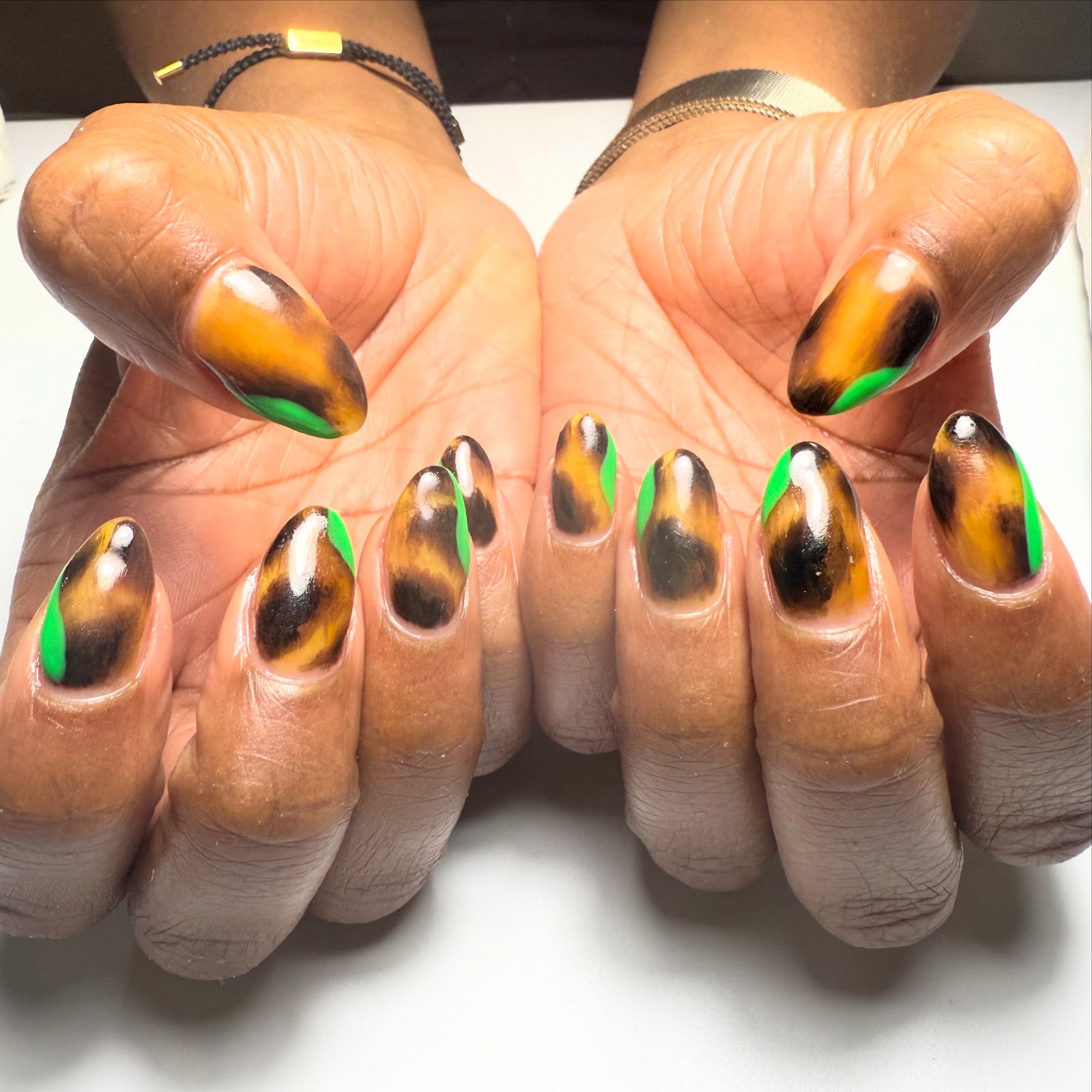 Fumic Jewelry Nail nail photo 4