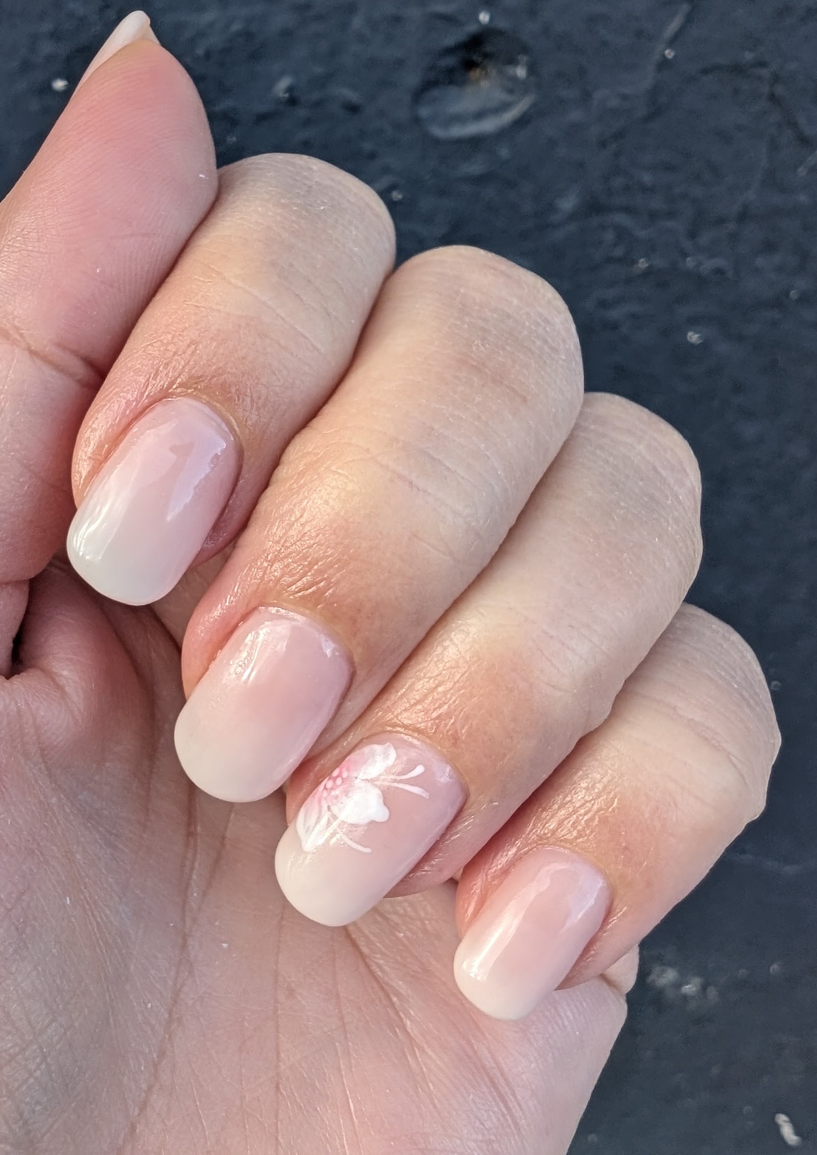 Fumic Jewelry Nail nail photo 5