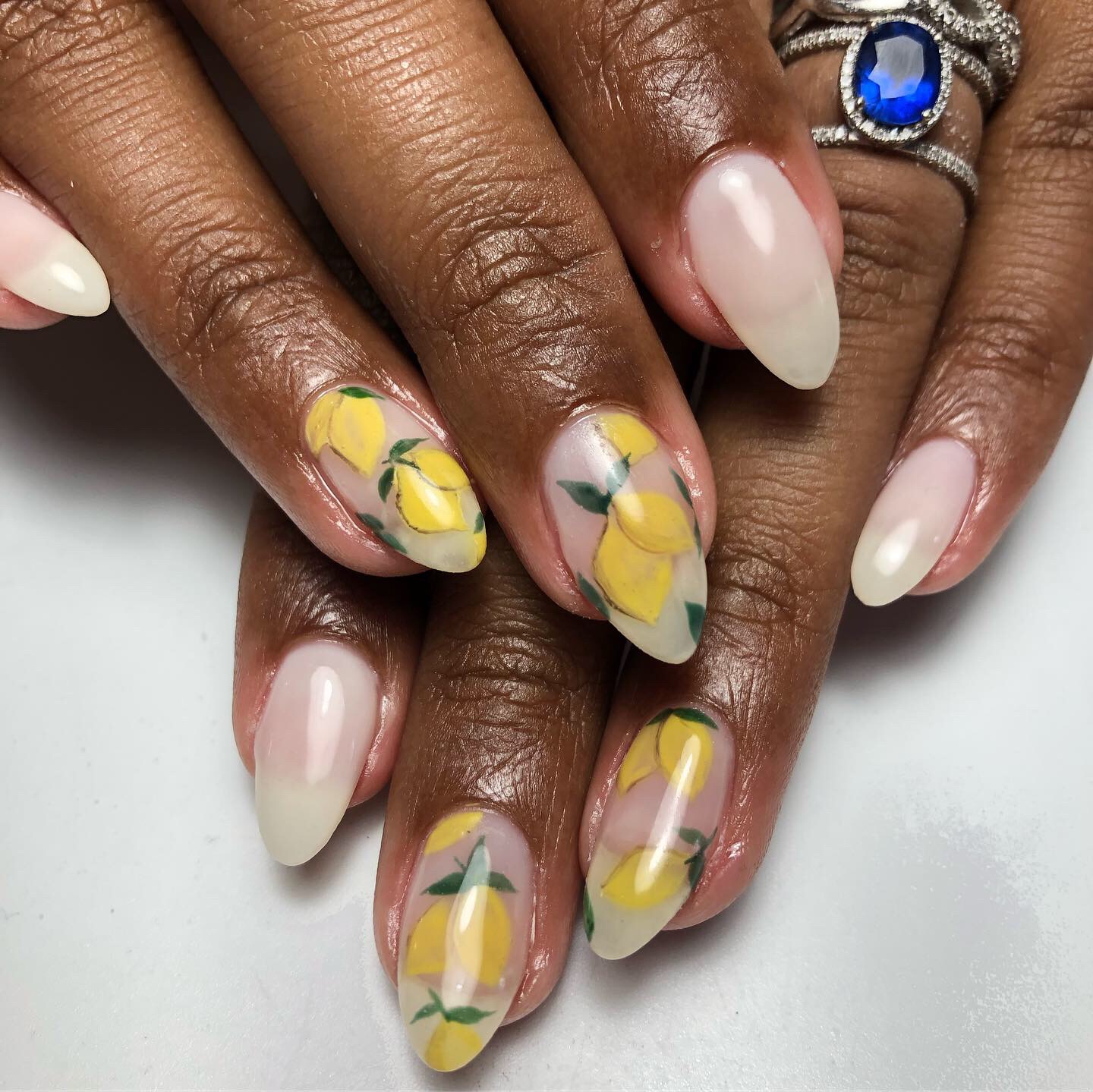 Fumic Jewelry Nail nail photo 6