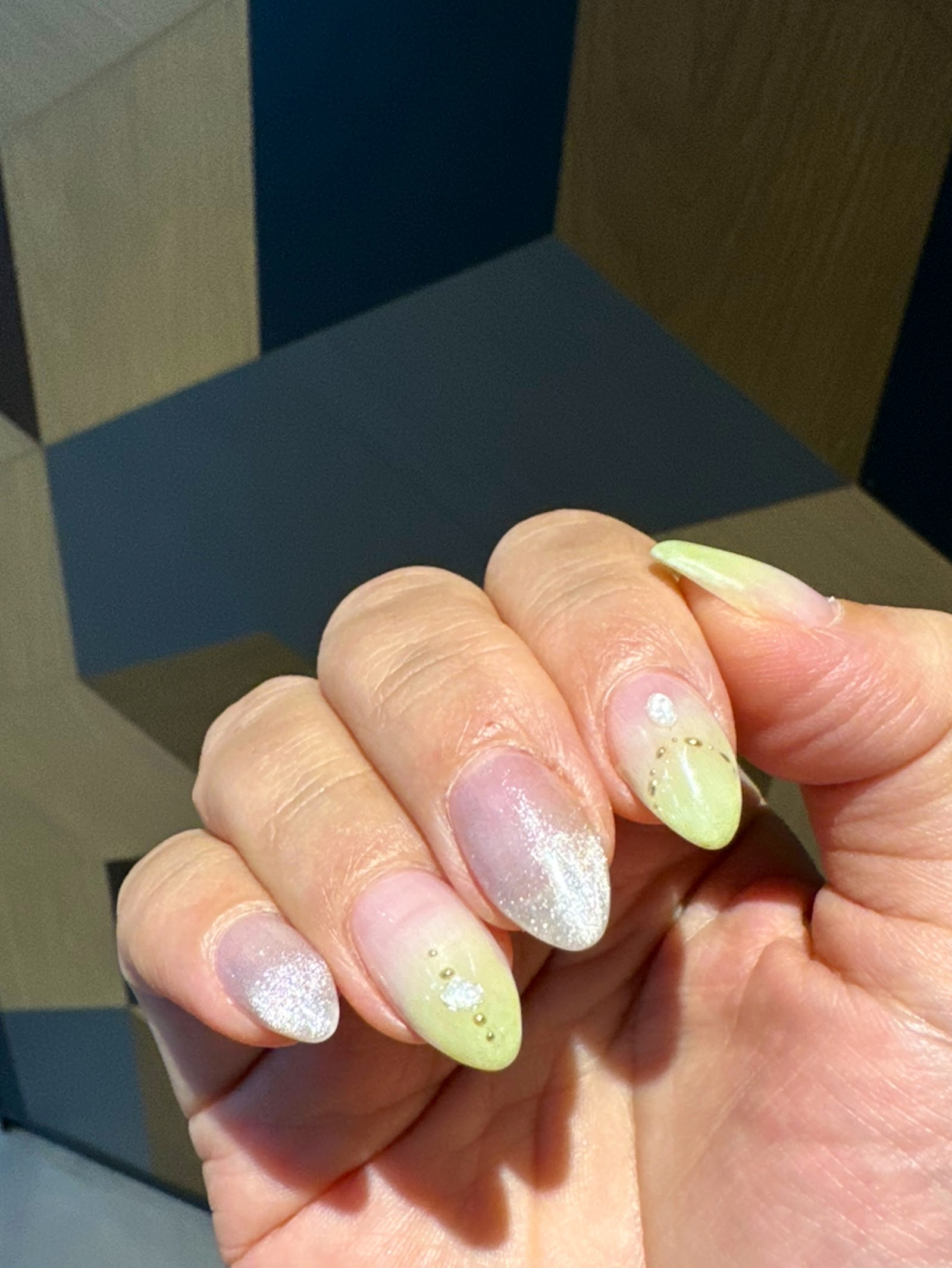 Fumic Jewelry Nail nail photo 7