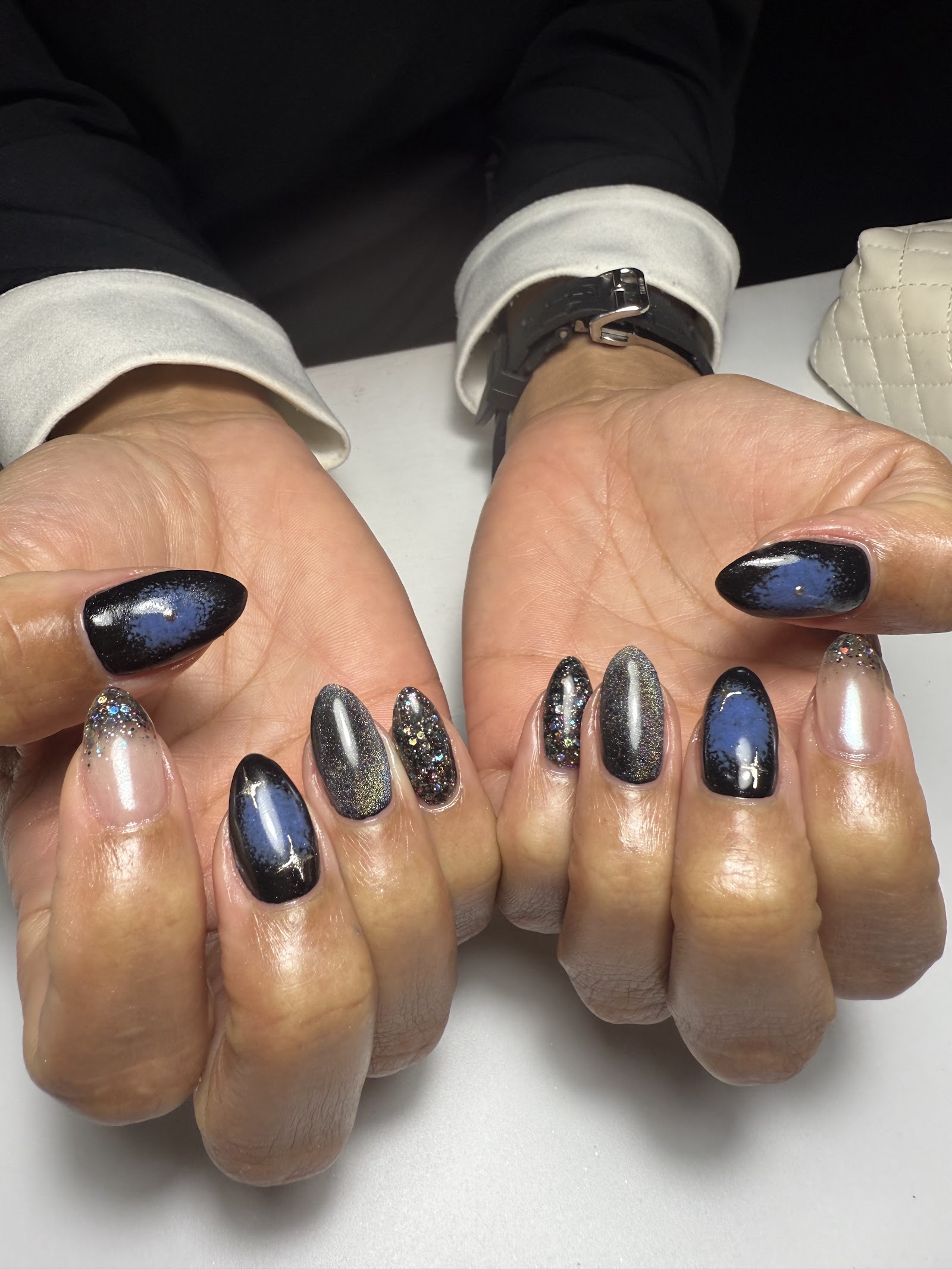 Fumic Jewelry Nail nail photo 8